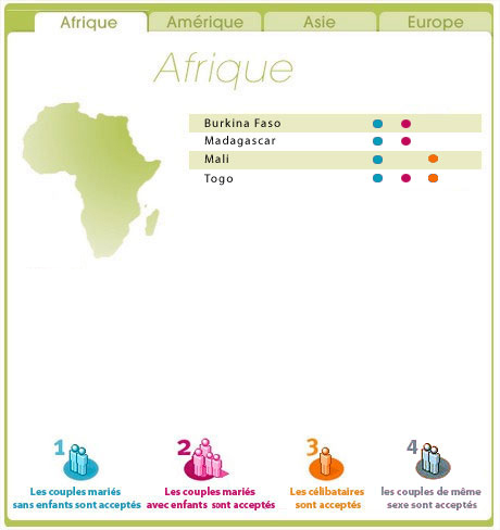 L'Agence Française d'Adoption : l'interlocuteur privilégié des adoptants et des pays étrangers ouverts à l'adoption.